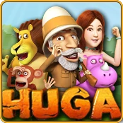 เกมสล็อต Huga